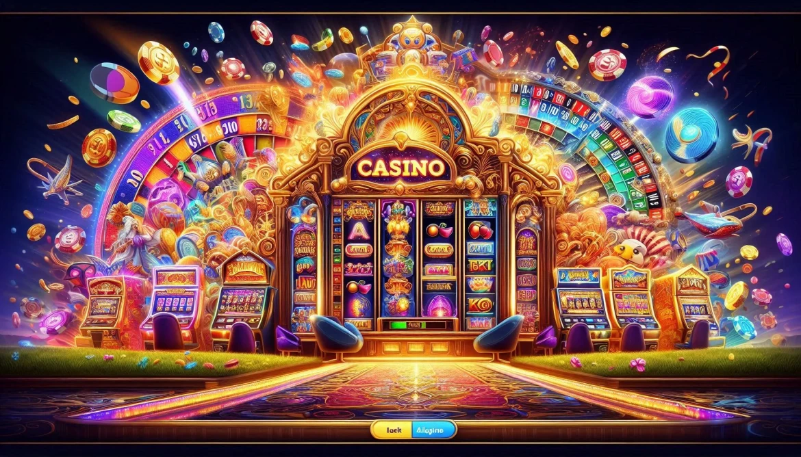 Captain Jack Casino